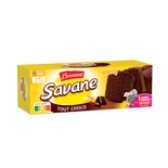Brossard Savane All chocolate 300g