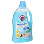 Chanteclair Islands garden's Laundry detergent x30 wash 2.1L