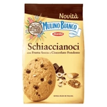 Mulino Bianco Schiaccianoci 300g