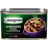 Cassegrain Aubergines Provencale 375g