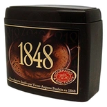 Poulain 1848 Instant Dark Chocolate Powder 50% Cocoa 450g