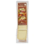 Smoked Raclette Cheese 33 Slices 1kg