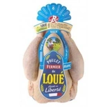 Loue White Free Range Chicken 1.25kg