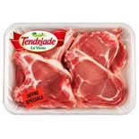 Tendriade Veal Chops 4x200g 800g