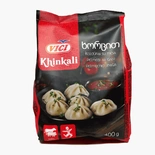 Vici Dumlings Pork Khinkali 400g