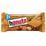 Kinder Hanuta Wafers x2 44g