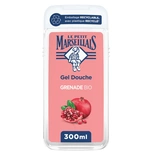 Le Petit Marseillais Organic Pomegranate Shower Gel 300ml