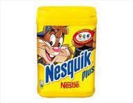 Nestle Nesquik Chocolate powder 250g