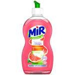 Mir Washing up liquid grapefruit 500ml
