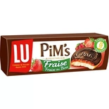 LU Pim's Strawberry 150g
