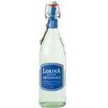 Lorina Lemonade glass bottle 75cl