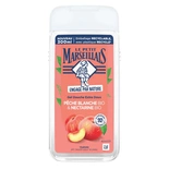 Le Petit Marseillais Organic  White peach & Nectarine Shower gel 300ml