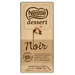Nestle Dessert Dark Chocolate 205g