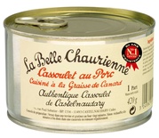 La Belle Chaurienne Pork Cassoulet 420g