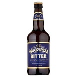 Brakspear Bitter Double Dropped Oxfordshire Ale 500ml
