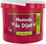 Dijon Mustard 5kg