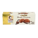 Vicenzi Grisbi Double Chocolate 150g