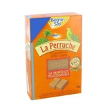 Beghin Say La Perruche cane brown sugar in cube 1kg