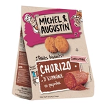Michel Et Augustin Charcuterie Chorizo Shortbreads 90g