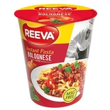 Reeva Instant Pasta Bolognese style 70g