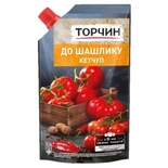 Torchyn For Shashlyk Ketchup Sauce 380g
