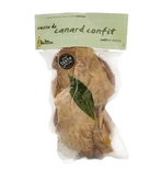 Mr Duck, Duck Confit 4 legs home made 800g