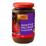 Lee Kum Kee Guilin Chilli Sauce 368g