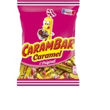 Cadbury Carambar Caramel sachet 320g