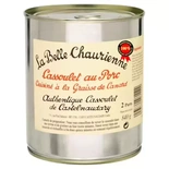 La Belle Chaurienne Pork Cassoulet 840g