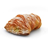 Diforti Aragostine Filled With Pistachio Cream 150g