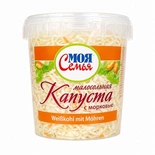 My Family Pickled Cabbage with Carrots 900g