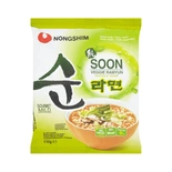 Soon Veggie Ramyun 112g