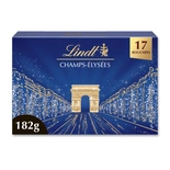 Lindt Champs Elysees Milk, Dark & white chocolates 182g