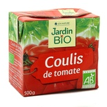 Jardin BIO Organic Tomato Coulis 500g
