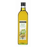 Rochambeau Extra virgin Olive Oil Organic 75cl