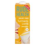 Rude Health Turmeric Latte Drink Organic 1L