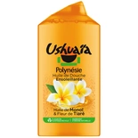 Ushuaia Shower gel Monoi oil & Tiare flower 300ml