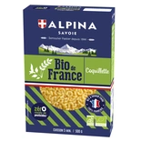 Alpina Organic Pasta Coquillettes 500g