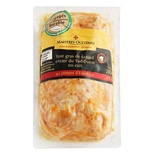 Maistres Occitans Whole duck foie gras with Espelette pepper 300g