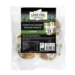 Labeyrie Catering Duck Confit 4 Legs 700g