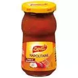 Zapetti Napolitan sauce 190g