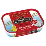 Connetable Anchovies in olive oil 100g
