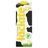 Laciate 2.0% Uht Milk 1L