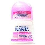 Narta Roll-on Deodorant Efficacity 50ml