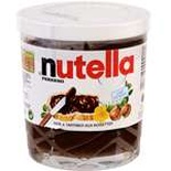 Nutella in a glass 200g