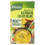 Knorr Chestnut Pumpkin Soup 1L