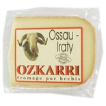 Ossau Iraty Ozkarri sheep cheese 200g