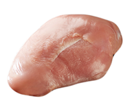 Male Turkey Fillet Halal Vacuum packed France (+/-2.8kg) 2.8kg