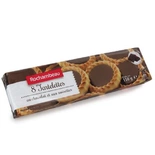 Chocolate Tarts x 8 - Supermarket brand 150g