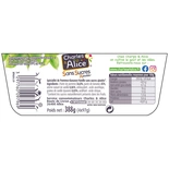 Charles & Alices Apple, bananas & Vanilla dessert 4x97g 388g